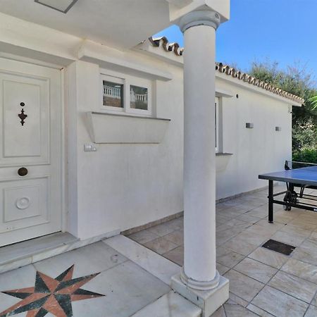 Nice And Spacius Villa Near Fuengi Mijas Zewnętrze zdjęcie