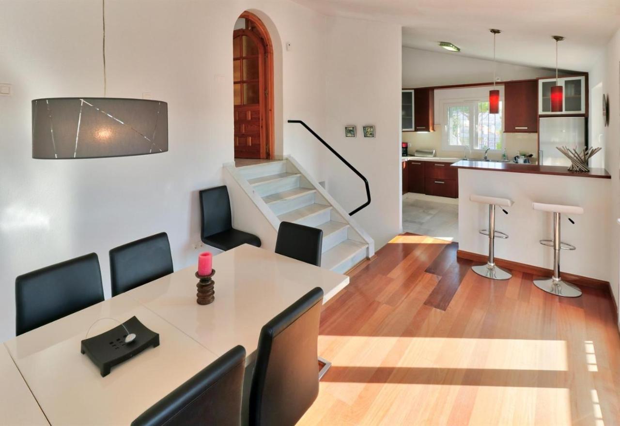 Nice And Spacius Villa Near Fuengi Mijas Zewnętrze zdjęcie